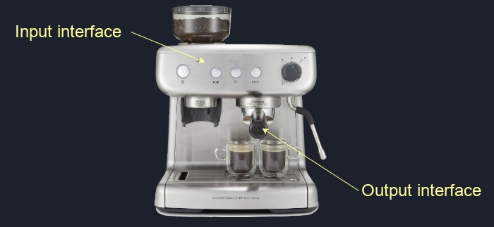 Verilator coffeemachine itsembedded.com
